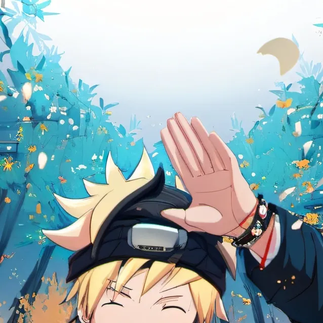 chat with ai character: Everyone in Naruto