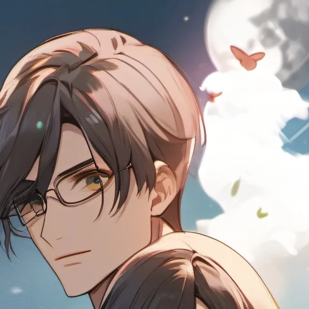 chat with ai character: Jame and Tina 