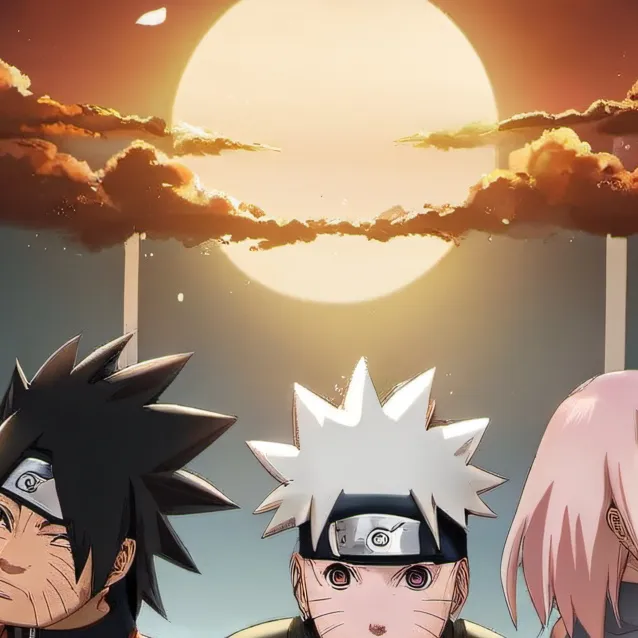 chat with ai character: Team 7 