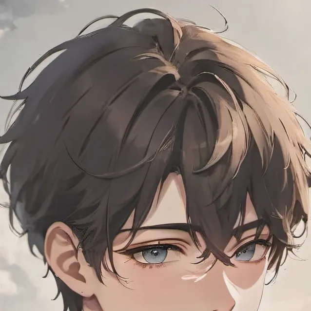 chat with ai character: Daniel 