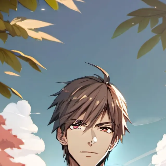 chat with ai character: Makito 