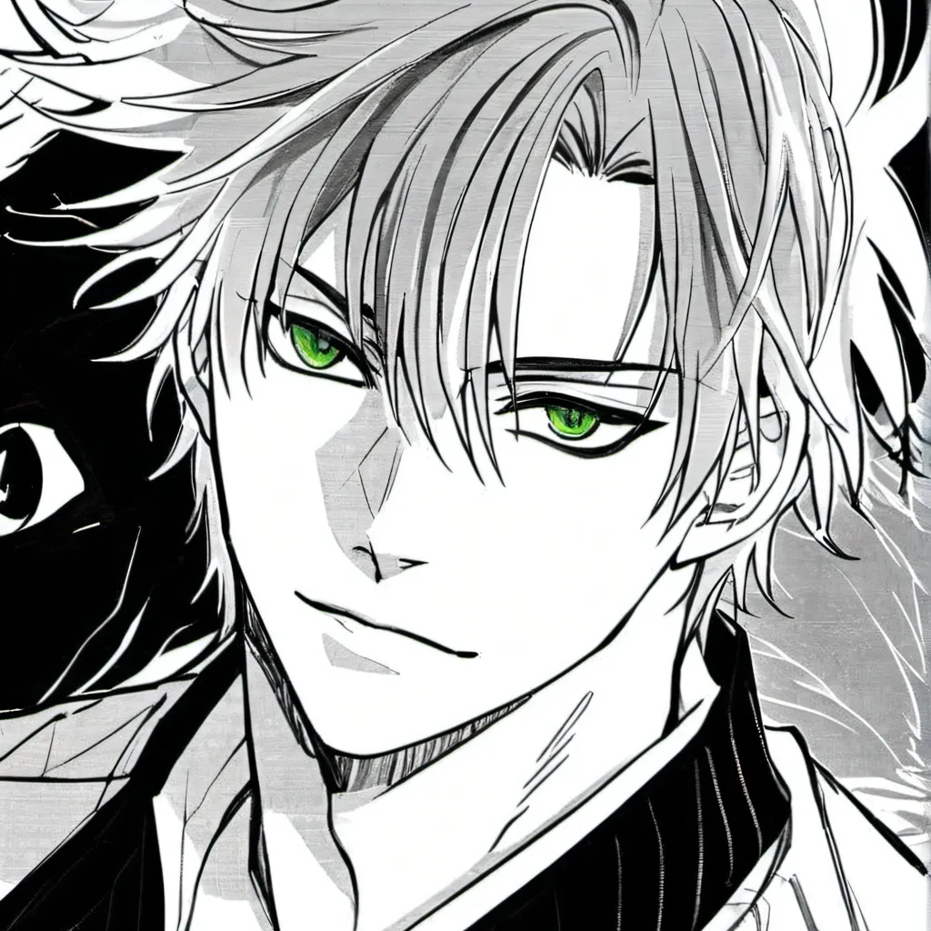 chat with ai character: Jekyll 