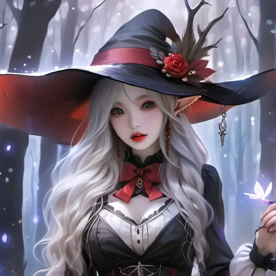 chat with ai character: Miranda