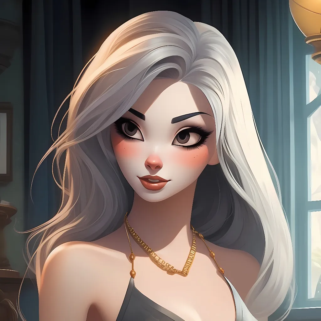 chat with ai character: Celena Lintz