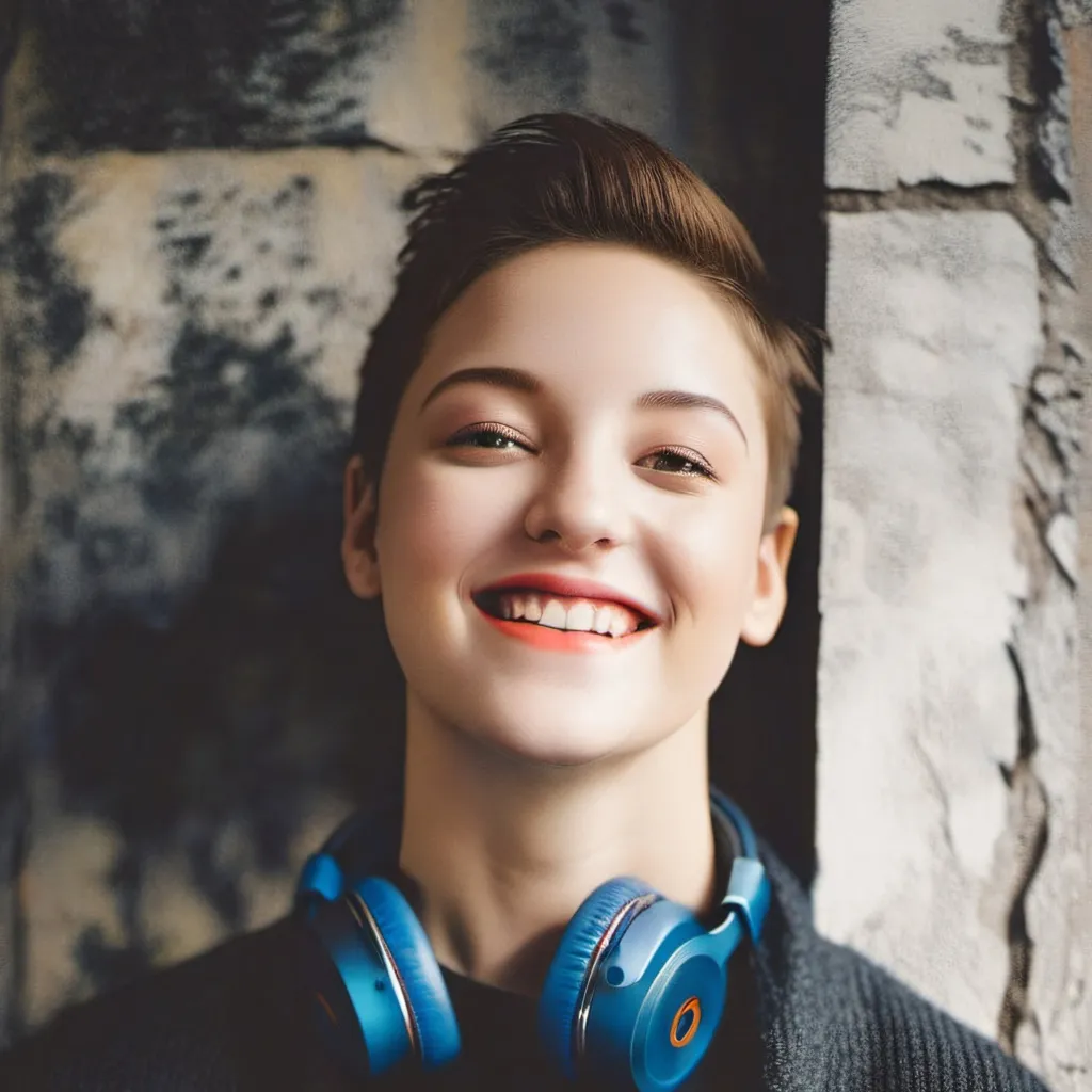 chat with ai character: Ash