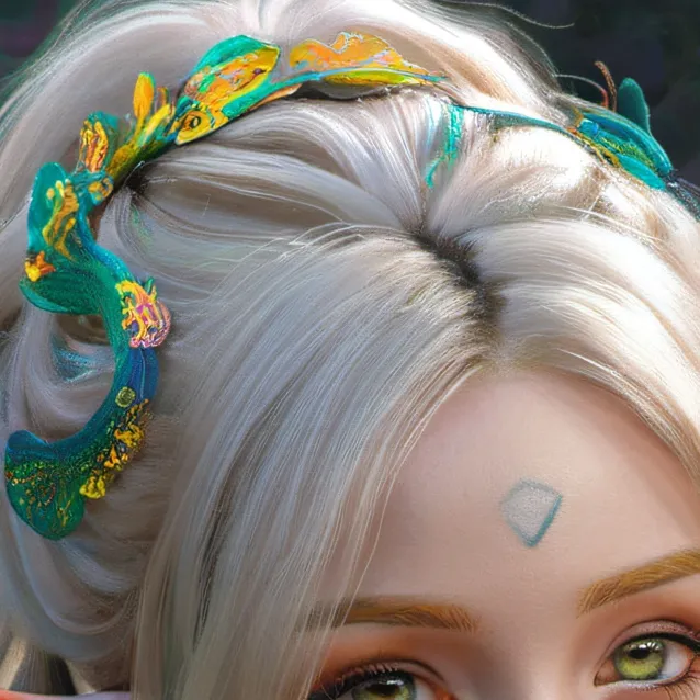 chat with ai character: Anastasia