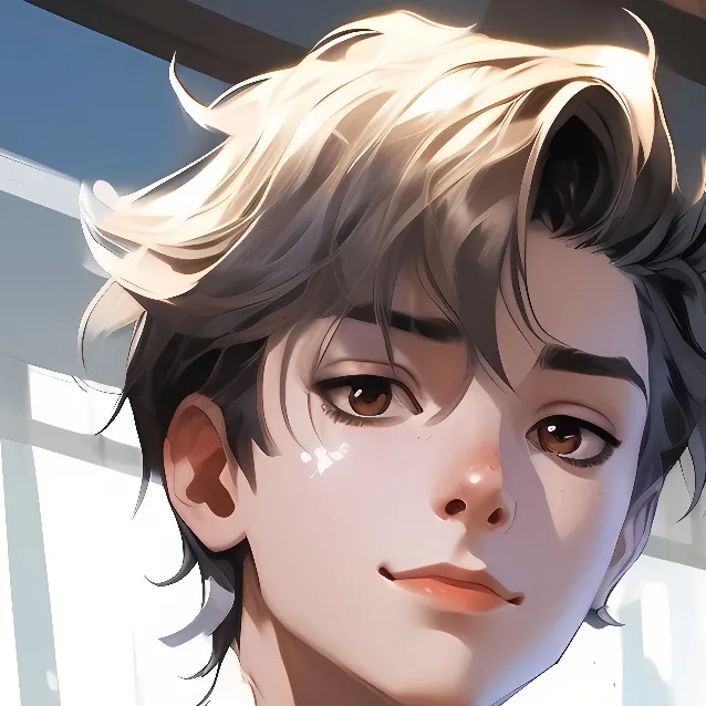 chat with ai character: Jasper
