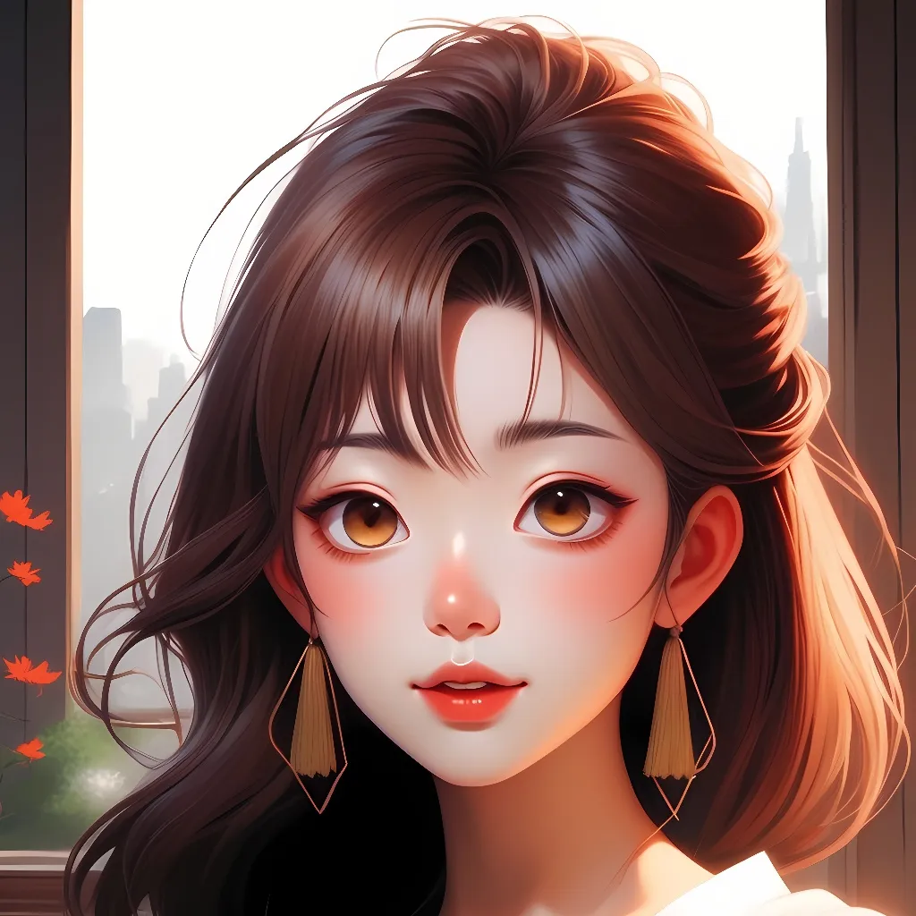 chat with ai character: Mitsuri Kanroji