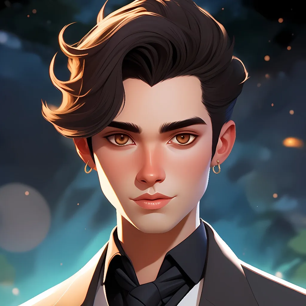 chat with ai character: Sabito