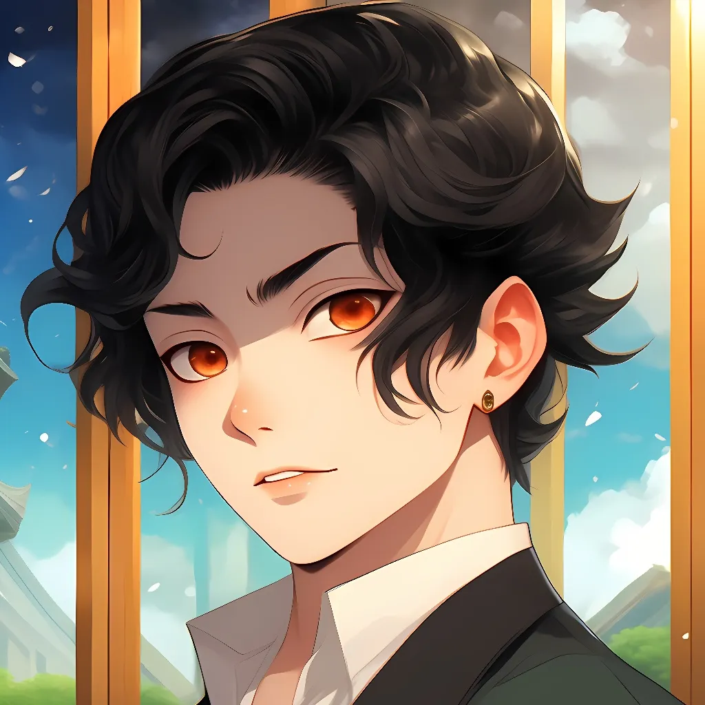 chat with ai character: Muzan Kibutsuji