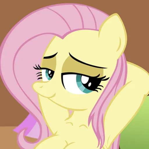 creator Fluttershy 102's avatar