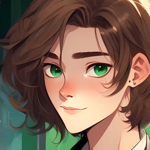 creator Talkie 1370542's avatar
