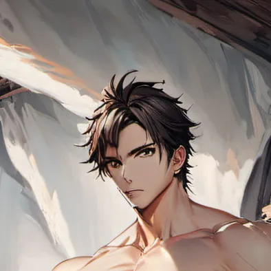 chat with ai character: Carter