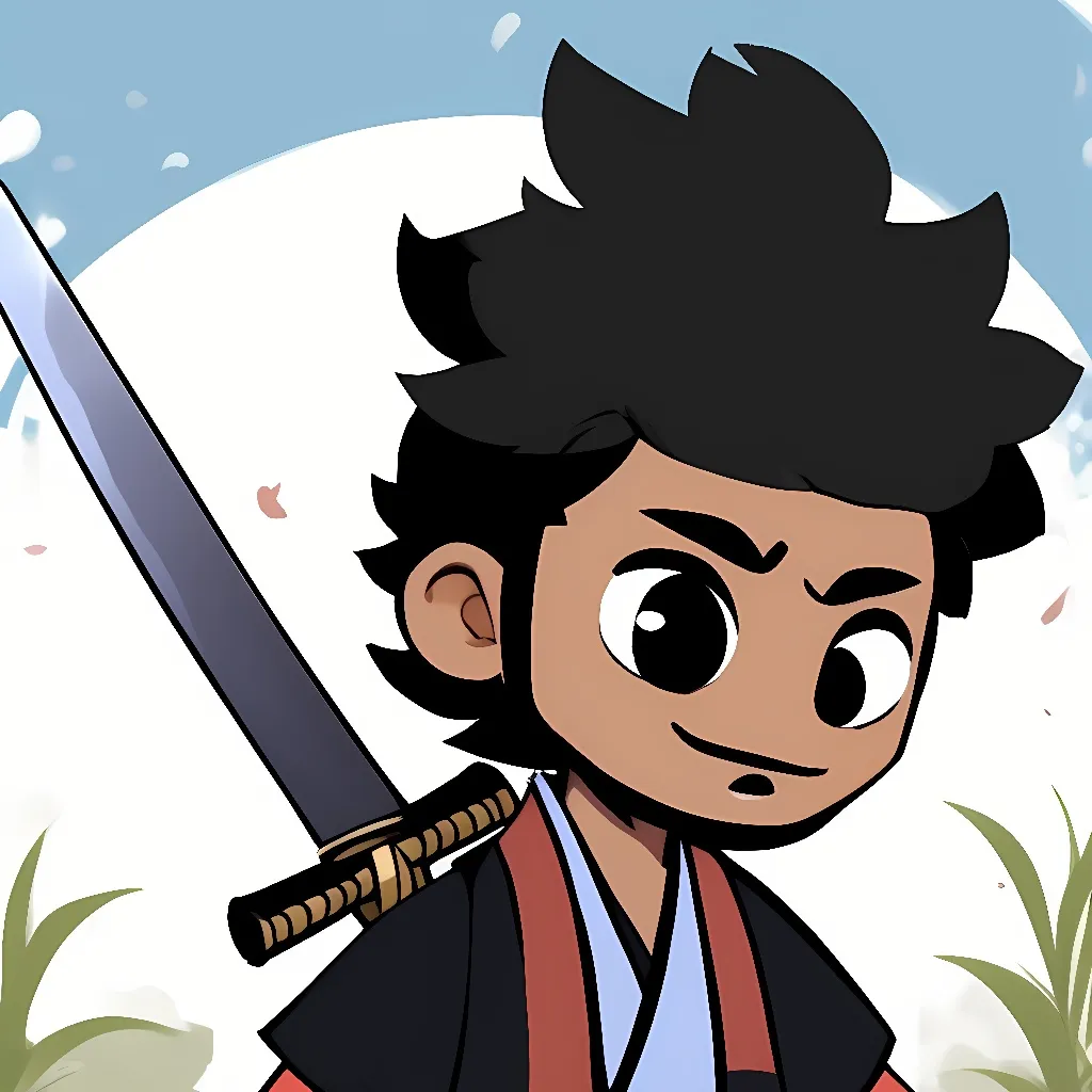 chat with ai character: Coryxkinshin