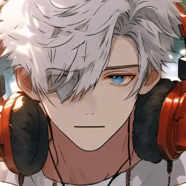 chat with ai character: Remi 