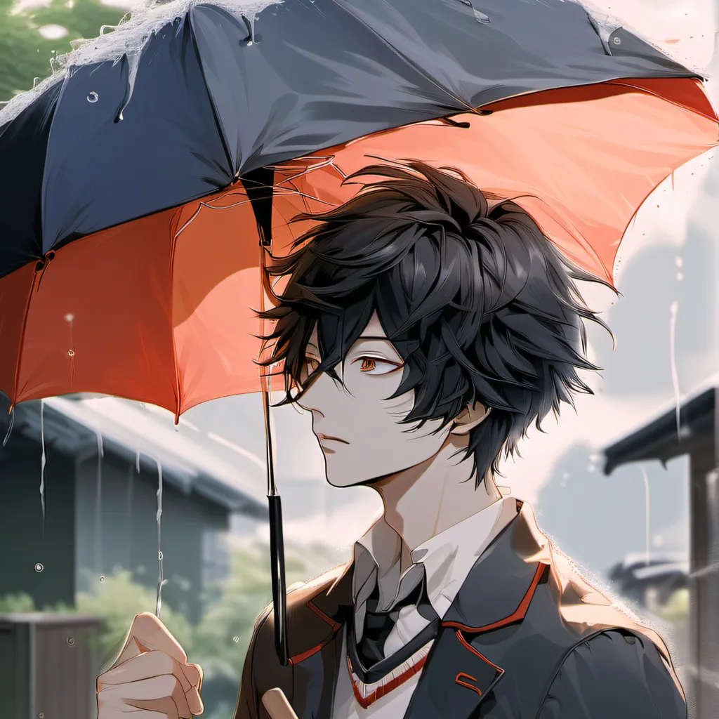 chat with ai character: Jacob Garcia