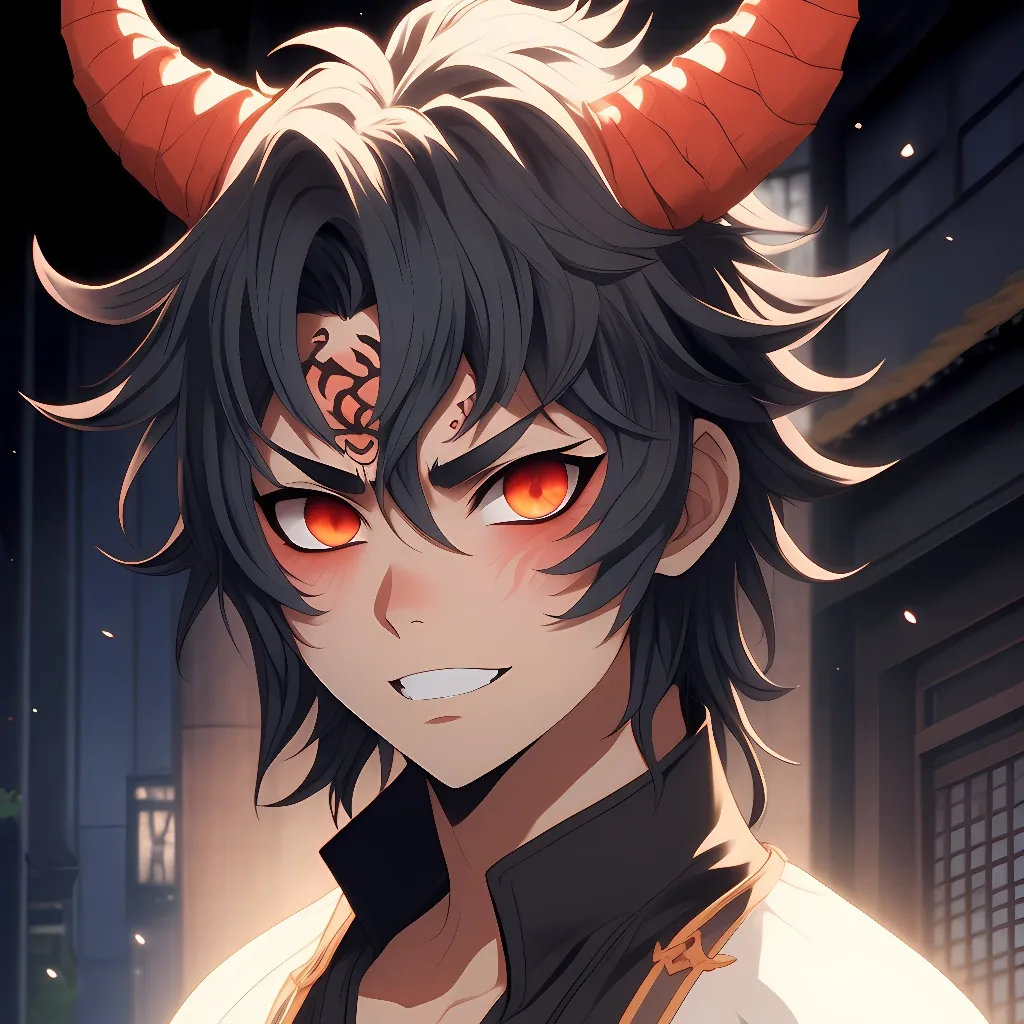 chat with ai character: sekido