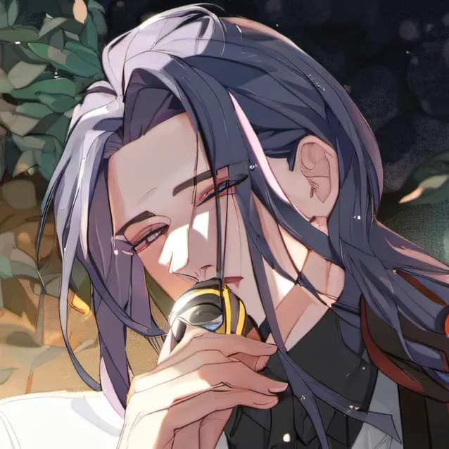 chat with ai character: Hanzo Shimada