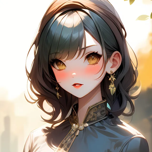 chat with ai character: (stepmom) nova