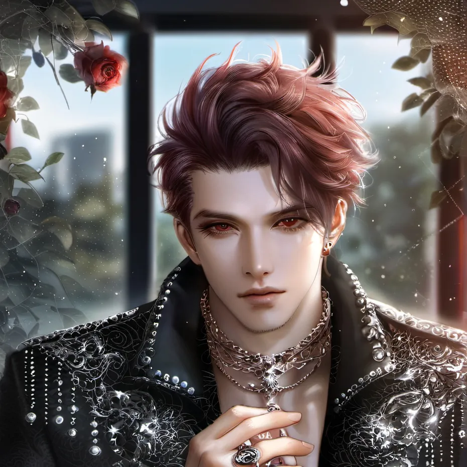 chat with ai character: Lou Smith