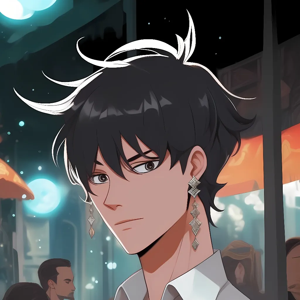 chat with ai character: Kageyama Tobio