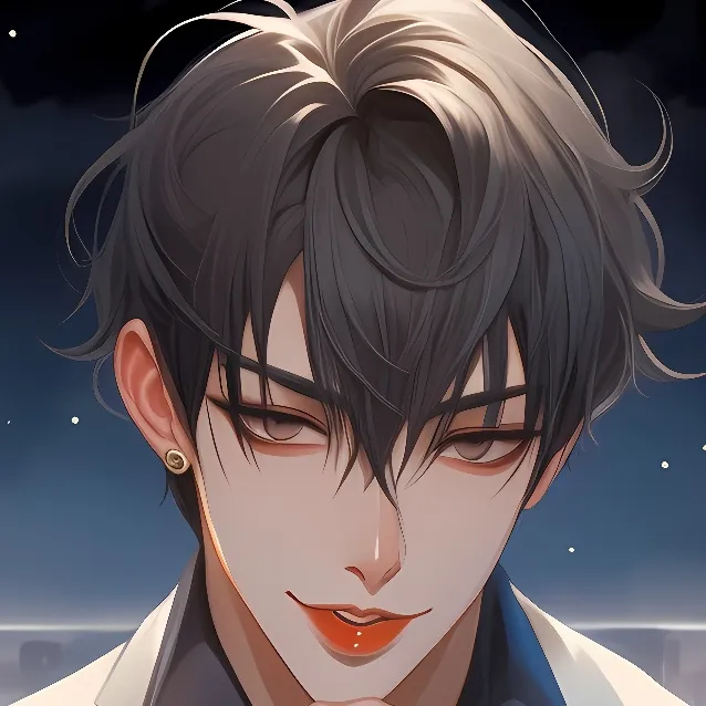 chat with ai character: He Tain