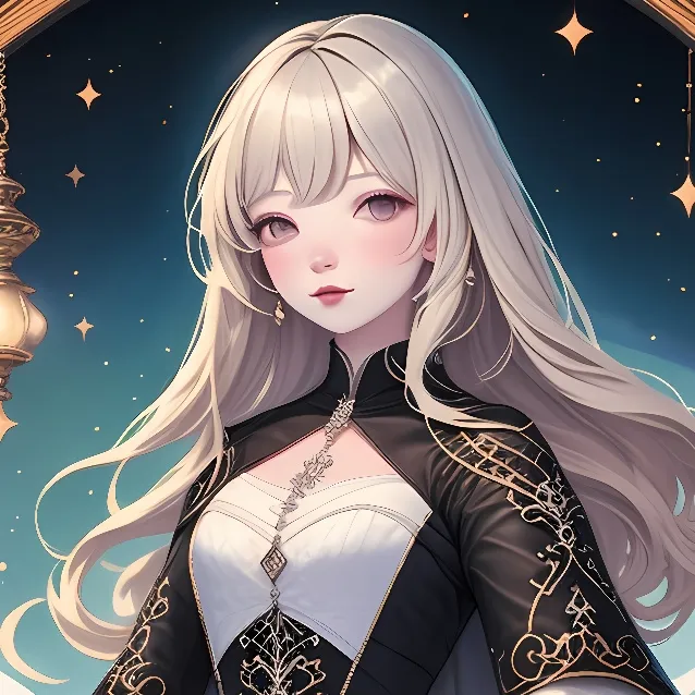 chat with ai character: Princess Quin