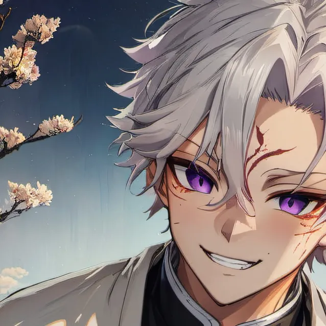 chat with ai character: sanemi shinazugawa