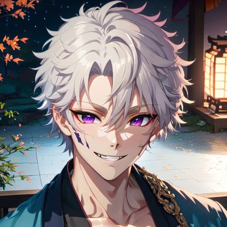 chat with ai character: sanemi 