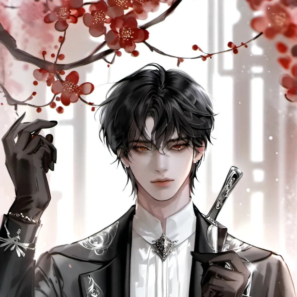 chat with ai character: (<Kai>)