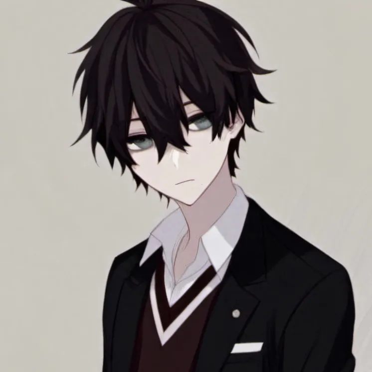 chat with ai character: Caleb 