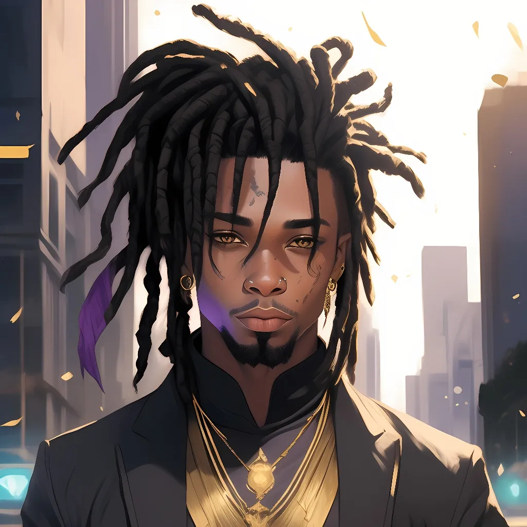chat with ai character: Kai