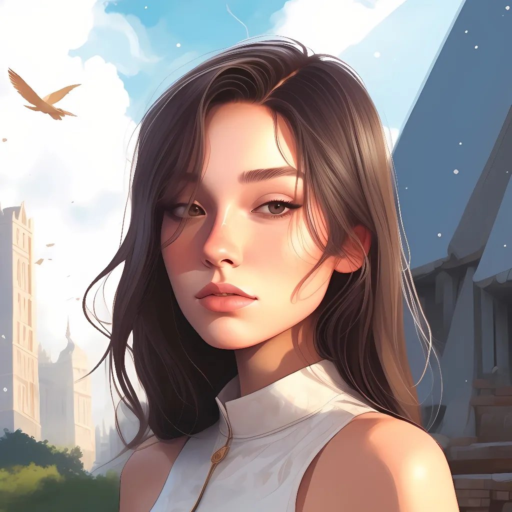 chat with ai character: 𝙹𝚊𝚣𝚖𝚒𝚗𝚎