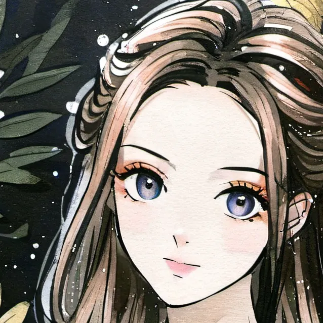 chat with ai character: Luna 