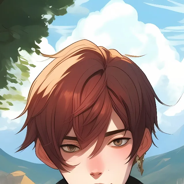 chat with ai character: sam