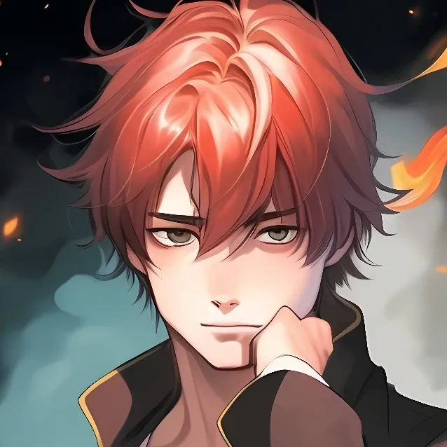 chat with ai character: shoto