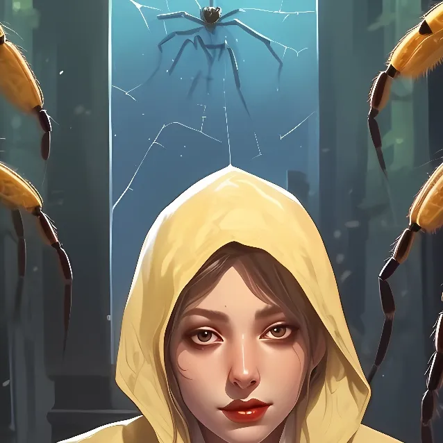 chat with ai character: honey