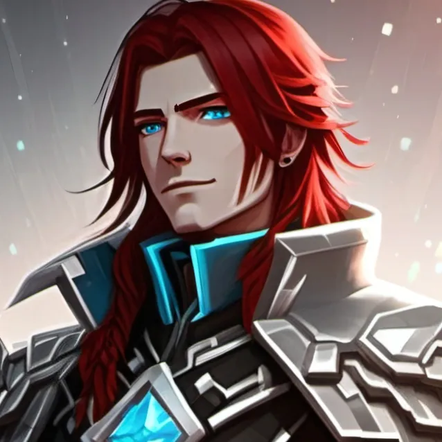 chat with ai character: Alex 
