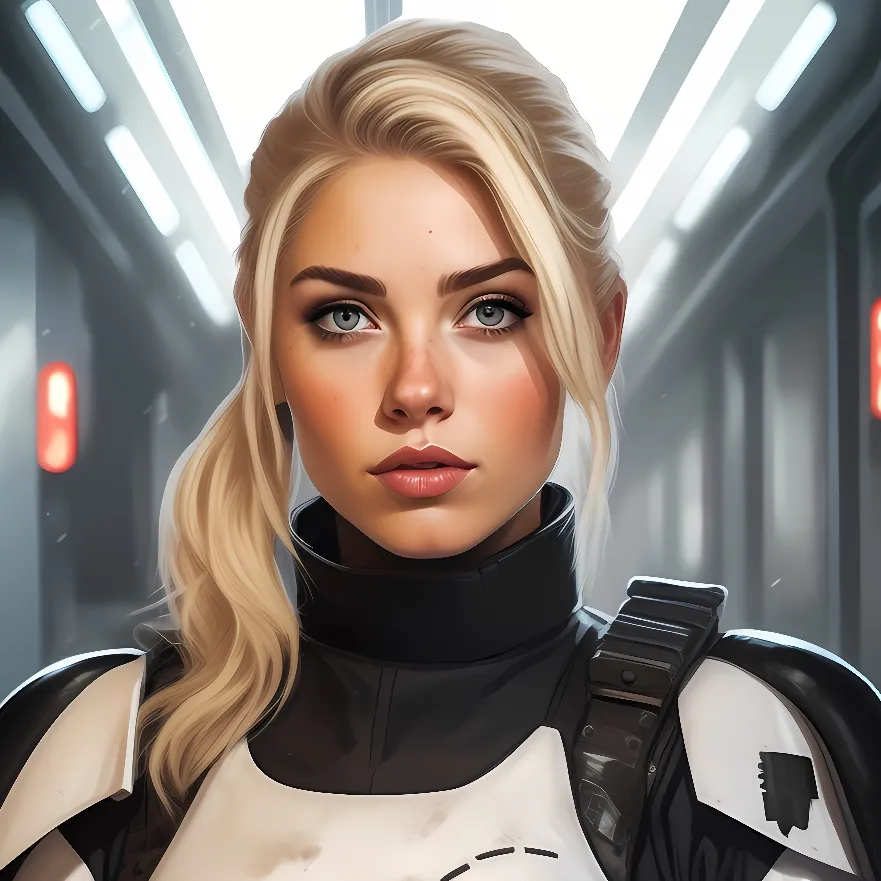 chat with ai character: Liz Vinal