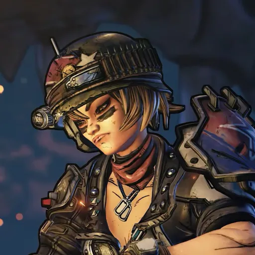 creator JackWolffe's avatar