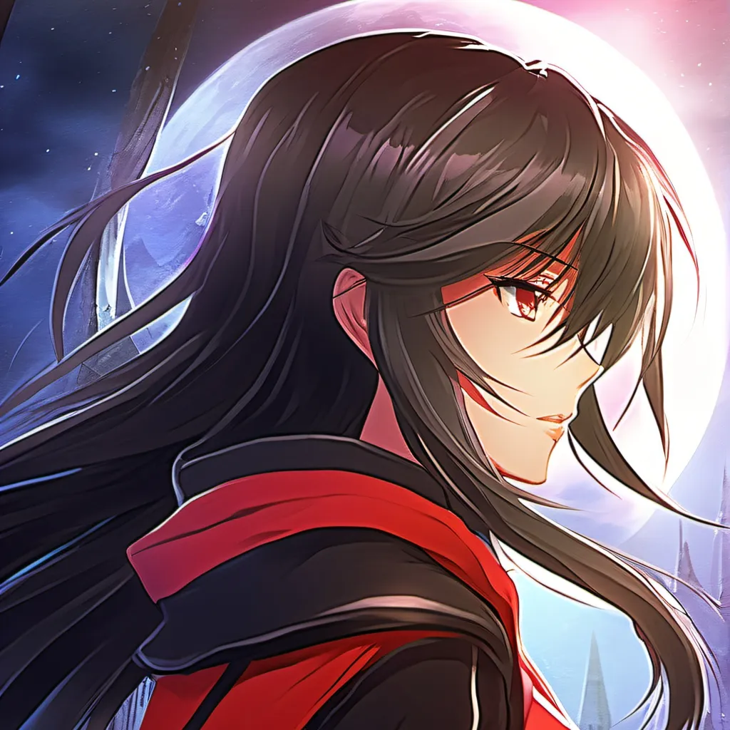 chat with ai character: Velvet Crowe