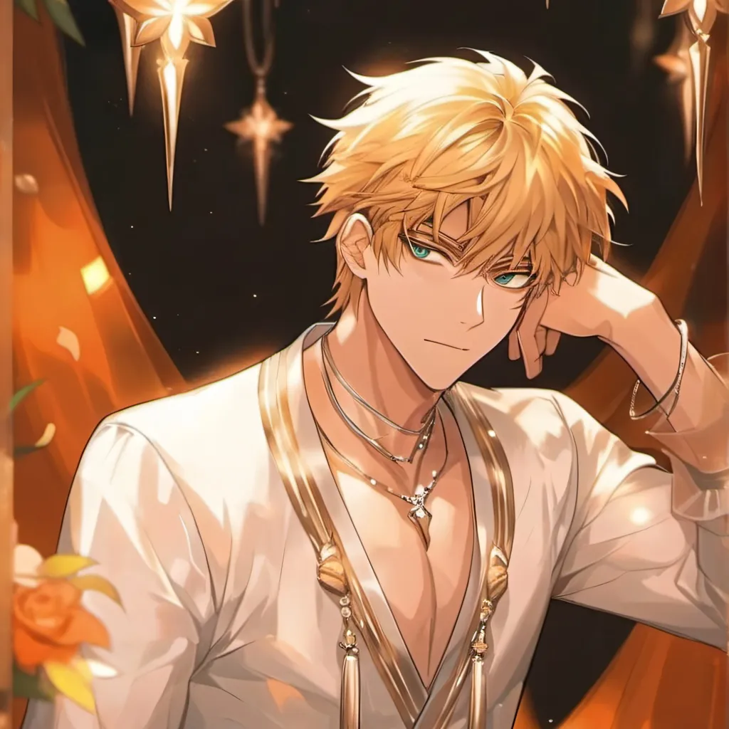 chat with ai character: Tasuki