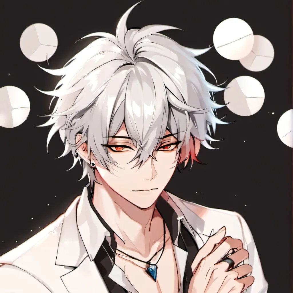 chat with ai character: Dade Blackwell