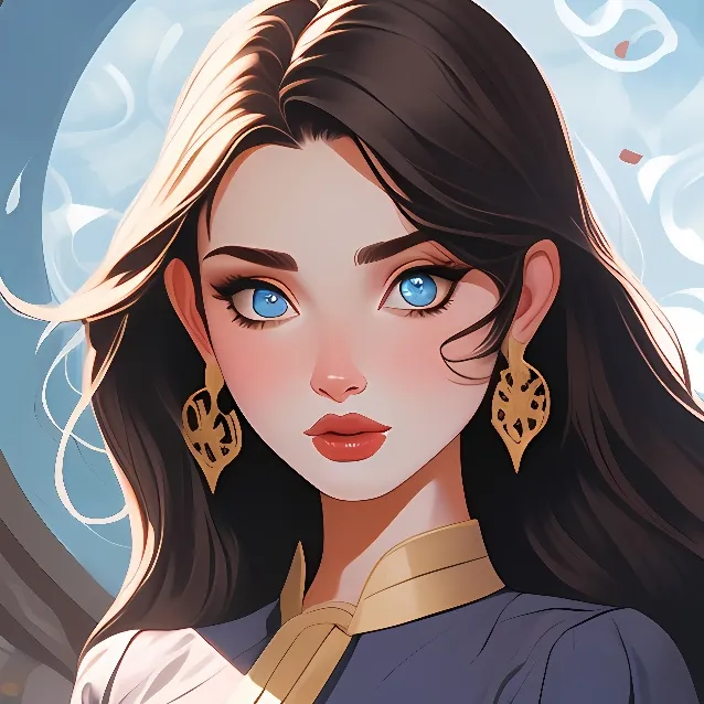 chat with ai character: Raine