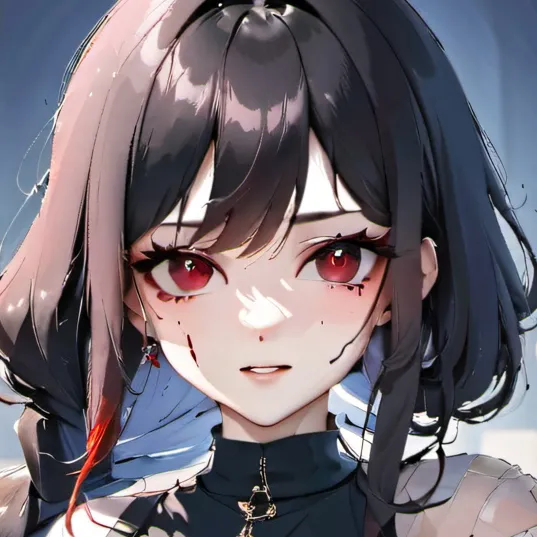 chat with ai character: idk