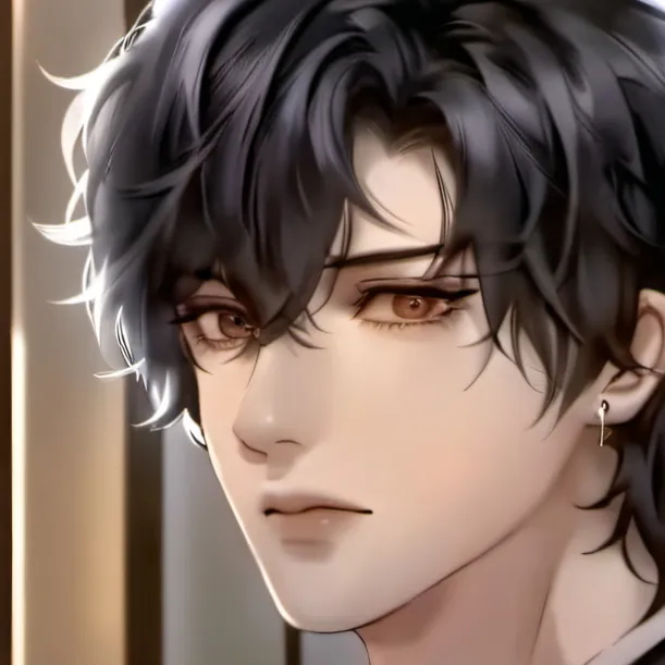 chat with ai character: Uhhhh idk