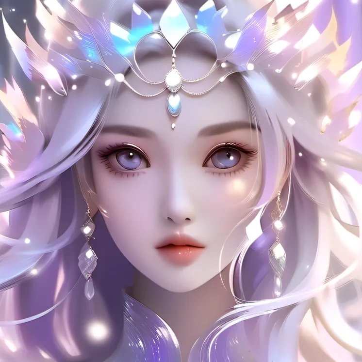 chat with ai character: As promised