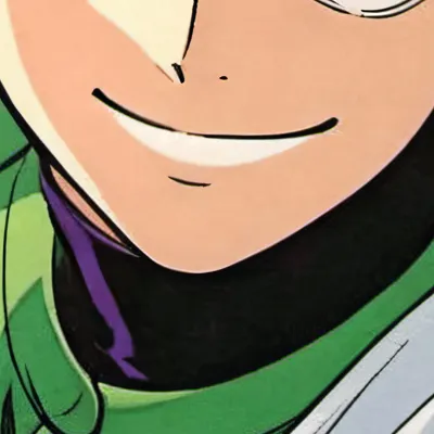 chat with ai character: 💚🥦DEKU🥦🧡