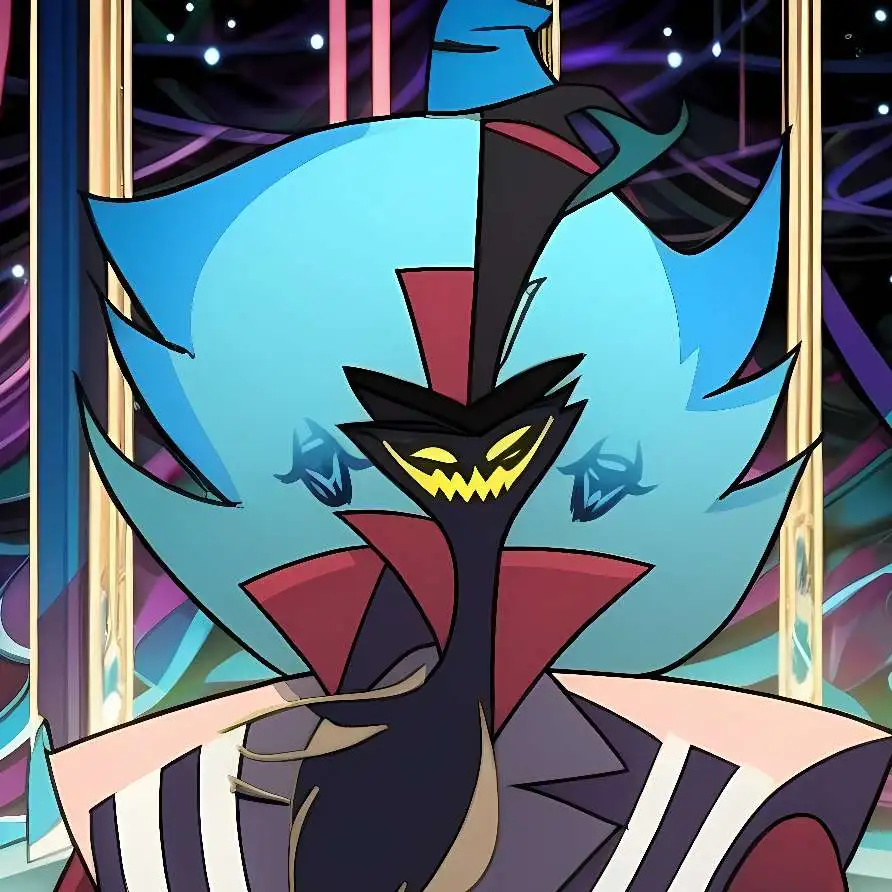 chat with ai character: Asmodeus