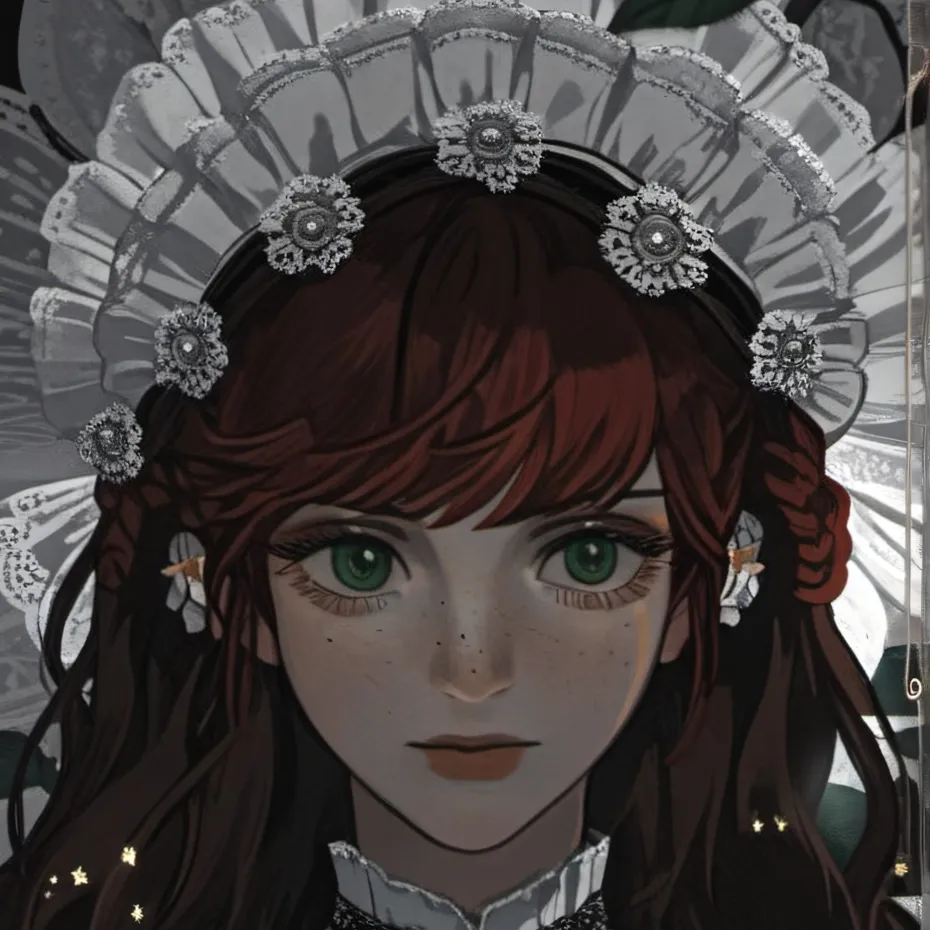 chat with ai character: Strawberry Cake